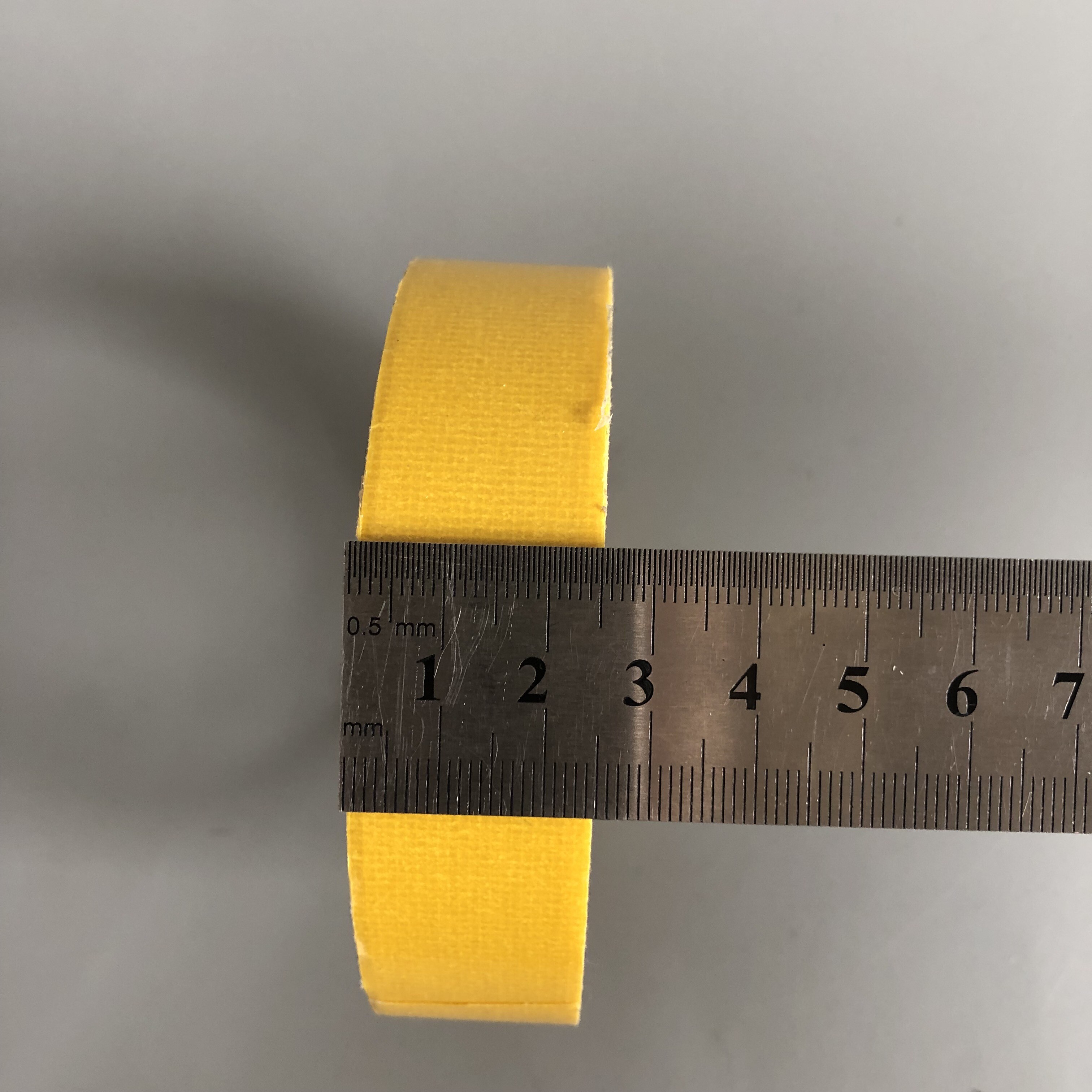 High Tack Strong Filament Carpet Mounting Double Sided Fiberglass Tape